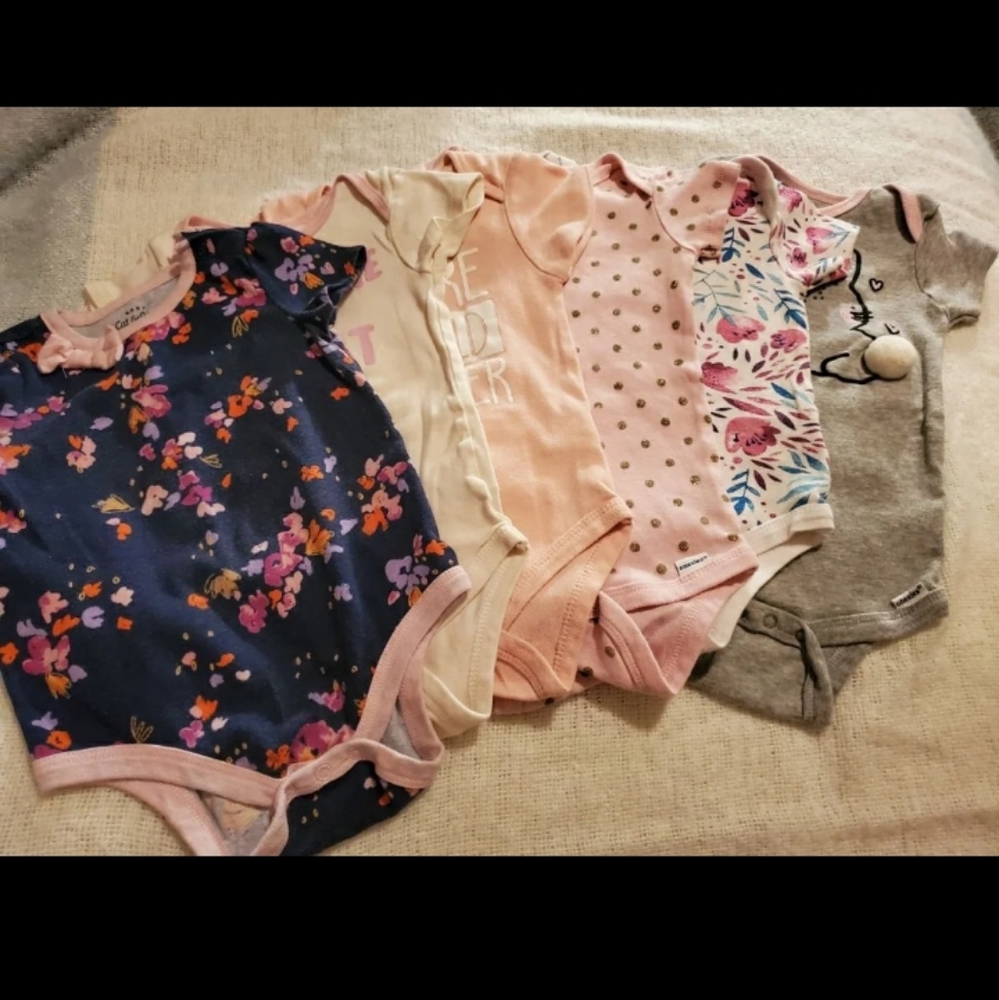 Onesies bundle
